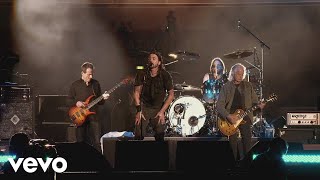 Foo Fighters - Ramble On (Live At Wembley Stadium, 2008)