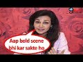 Gandi Baat Season 2 Actress Flora Saini Interview For Success Of The Web Series ALT Balaji