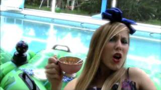 Lady GaGa Disco Heaven Music Video