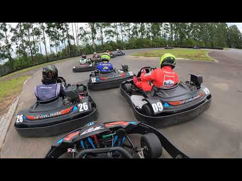 Karteasy Cup 2021 - Etapa 9 - Cat 95