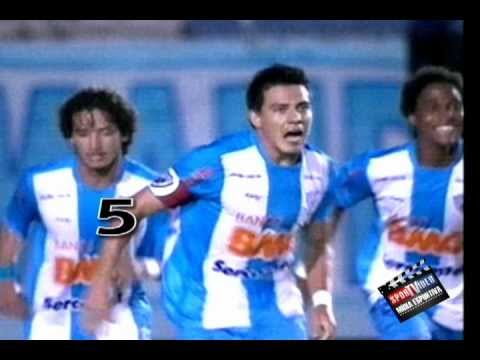 LONDRINA E.C. VENCE O ATLÉTICO PR DEPOIS DE 17 ANOS.