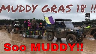 preview picture of video 'Muddy Bottoms - Muddy Gras'