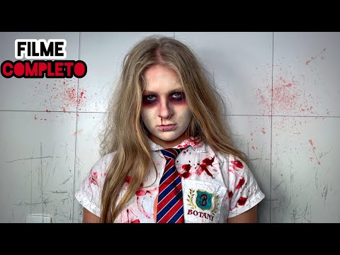 A Loira Do Banheiro - O FILME