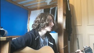 the new rules (kele cover)