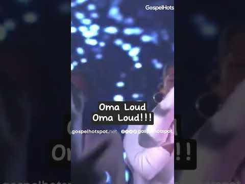 O MA LOUD 💃💃💃