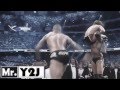 Wrestlemania XXX - Batista Bomb Into RKO To ...