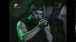 The Vocal Range of Blaze Bayley