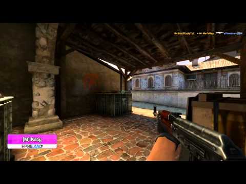 EPSILAN 10.girl _ Best Moments by MsTsN