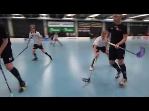 Pojat D2, HFC 2020 maalikooste 4.1.2020