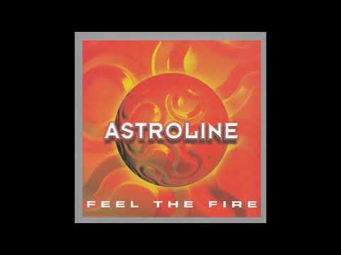 Astroline – Feel The Fire (Absolom Full Trance)