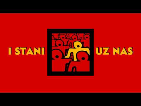 Komorni zbor IVAN FILIPOVIĆ - audicija