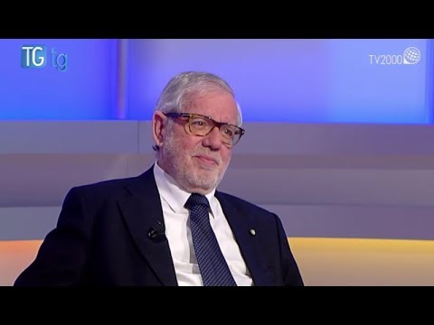 TGtg del 17 aprile 2018 - Ospite: Giovanni Maria Flick