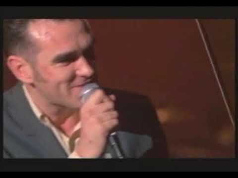 Introducing Morrissey - The More You Ignore Me