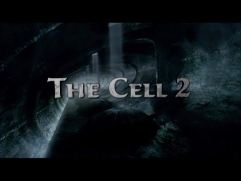THE CELL 2 (2009) Blu Ray Trailer [#thecell2 #thecell2trailer]