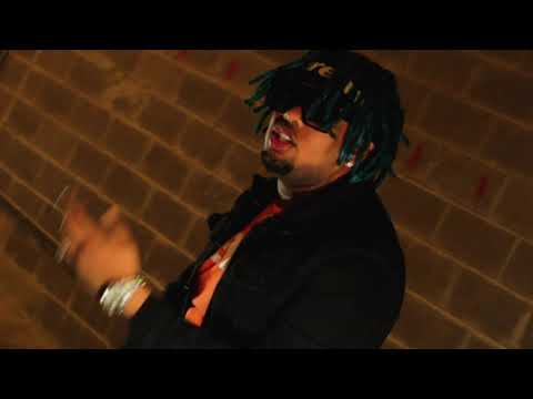 Young D-Fly - Glizzy prod.Beastmodeproductionz