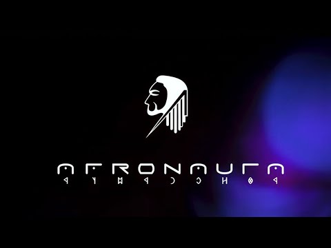 Afronauta - Solar.