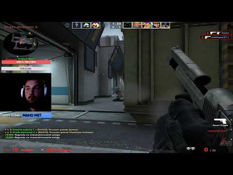 GRUBY NA A WSZEDŁ JAK DO SIEBIE