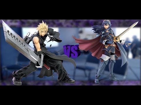 Smashnest 20- Pokepen vs LMR| Near