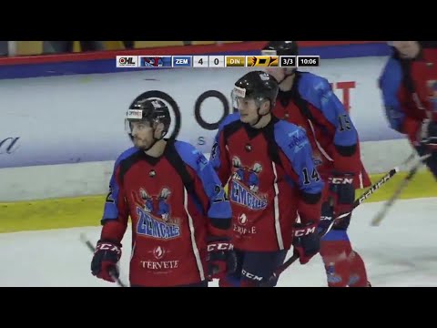 HK “Zemgale/LLU” pret HK “Dinaburga” 19.10.2019.