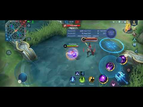 flicker on Guinevere 😁