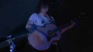 Ryley Walker - Summer Dress - Live In Paris 2016