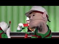 A Working Elf’s Theme - The Polyphonic Spree
