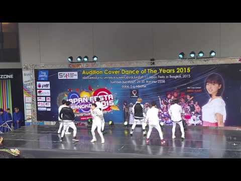 20150627 DP Growth Audition J Fest 2015