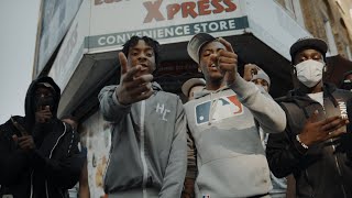Uptwndb ptsd official music video
