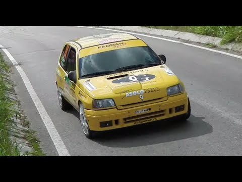 -TRIBUTE- Renault Clio Williams Group.A