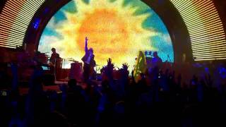 The Flaming Lips - A Spoonful Weighs a Ton - NYE Freakout #4: 2010-2011