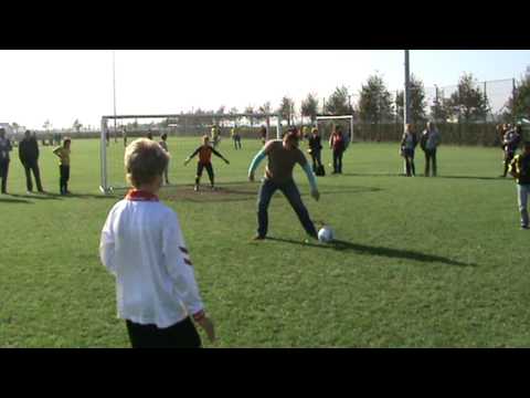 Reiger Boys E2 - Alcmaria Victrix E1 2010 Penaltyserie