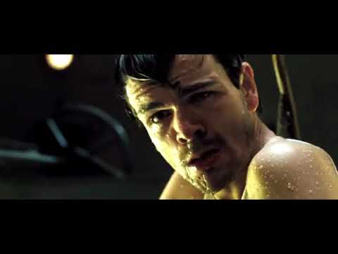 Hannibal Rising Clips of Zigmas Milko, present time.