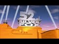 52nd Silver Fox Logo