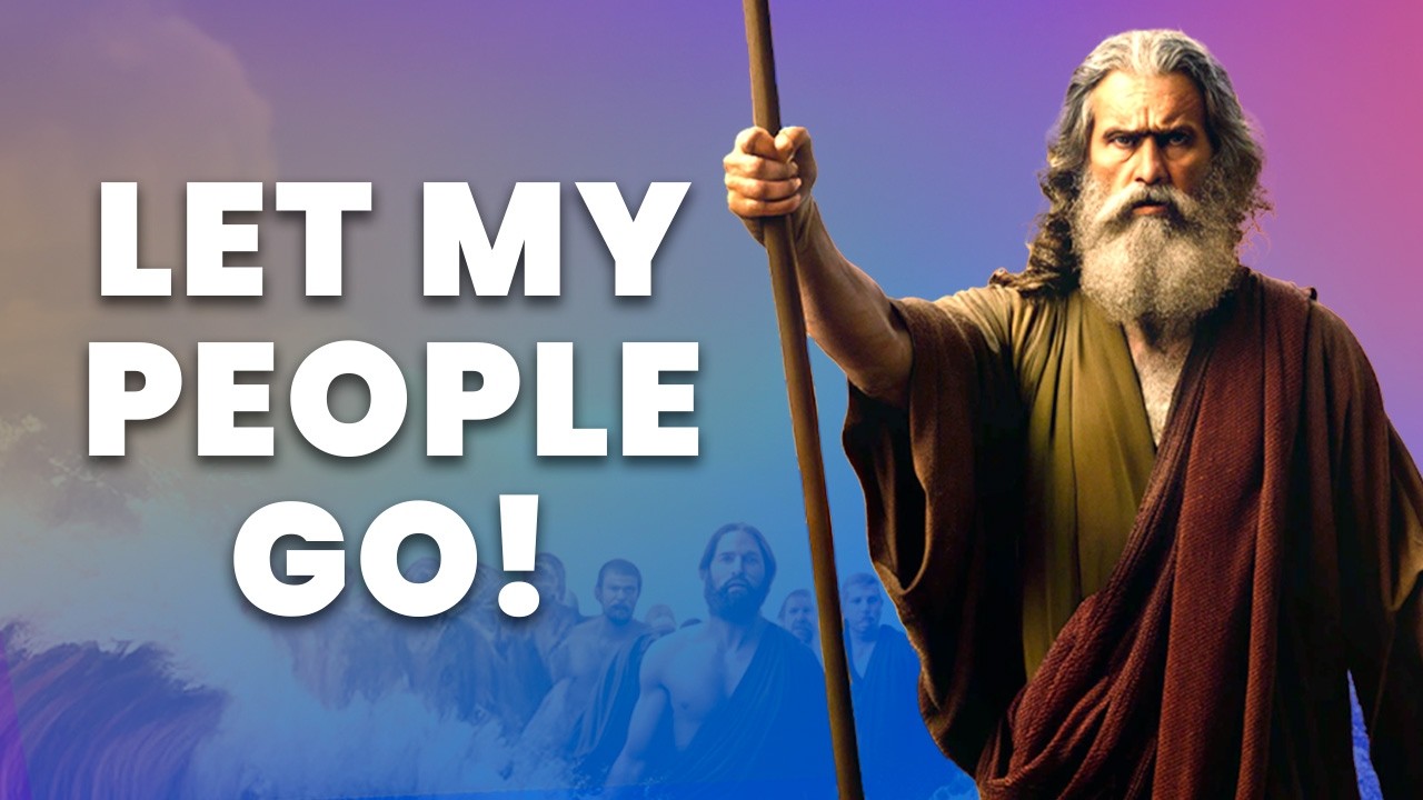 Who Was Moses? | Unpacked