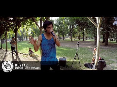 Devlaz Showcase - LNBC 1º Ronda 2016