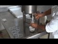 YOGURT MAKER FOR MINI DAIRY HOW TO MAKE YOGURT