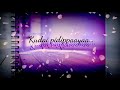 Katre En Vasal Vandhai WhatsApp Status Lyric Video
