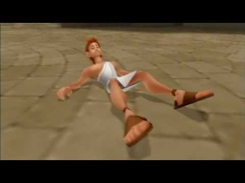 Birth by Sleep, Japanese cutscene: 56 - A Yet Unseen Hero