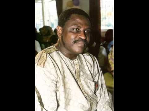 Akeeb Kareem - Baba Mi Lo Loko