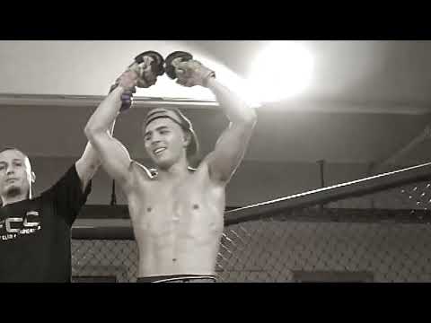 FIGHT CLUB CHAMPIONSHIP 10 - High light Tarantini Fight Club