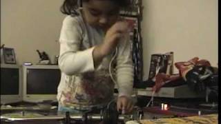 MIKELAROCK  ANGEL BLAZE ONE AT 5 DOING DA DO   ZULU