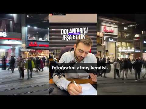 dolandırıcı ile telefonda görüştük