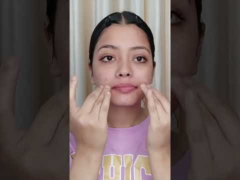 Makeup look for party #shorts #youtubeshorts