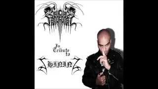 Suicide Movement -  The Ghastly Silence (Shining Cover)