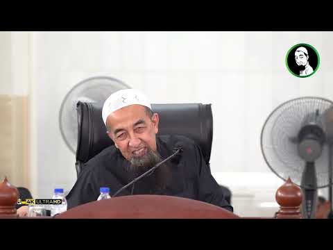 Rasa Tak Sakaratulmaut Jika Mati Dalam Tidur - Ustaz Azhar Idrus