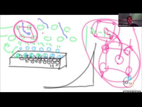 2018 10 07 AM Public Teaching in Vietnamese - Buổi giảng công cộng bằng tiếng Việt