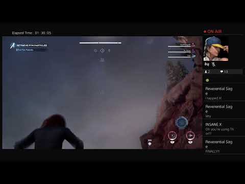 Avengers Playthrough pt.9