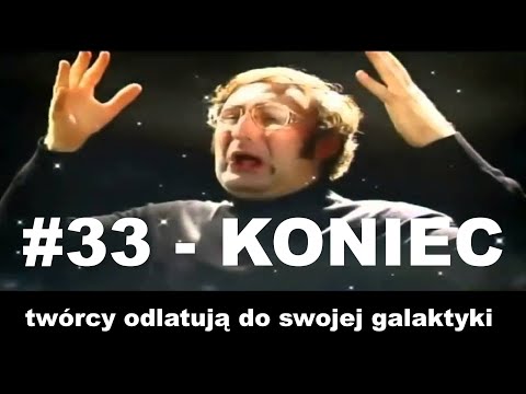 The Last of Us II PL #33 KONIEC - twórcy odlatują do swojej galaktyki