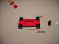 Stop Motion Lego 1 0