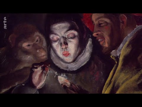El Greco - Verkannt, vergessen, neu entdeckt